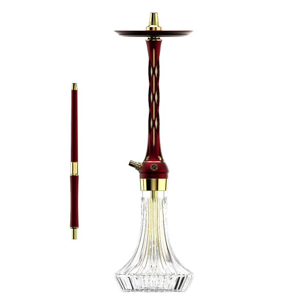 Кальян Blade Hookah M2 Red Gold в Нижнем Новгороде