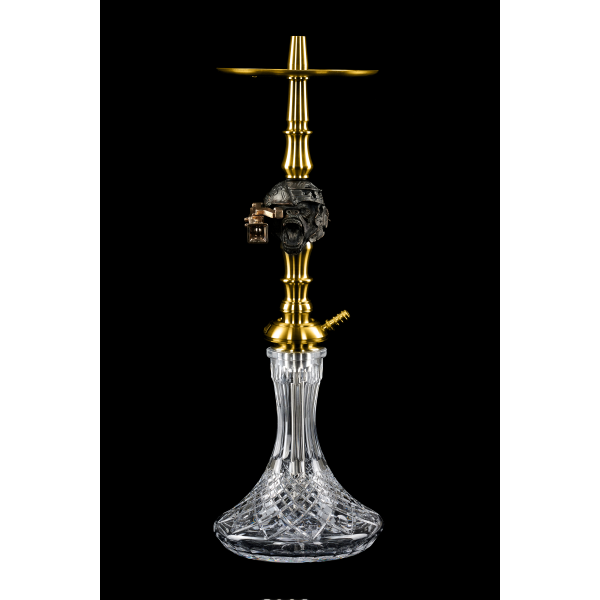 Кальян Maklaud Project 23 Legendary Gold в Нижнем Новгороде