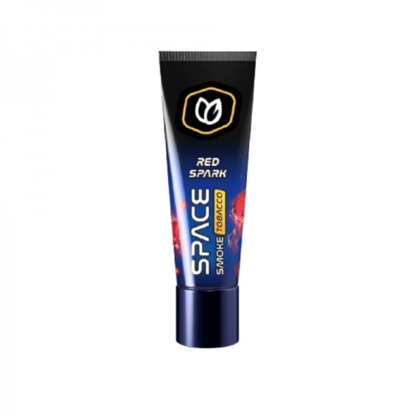 Паста Space Smoke Tobacco Red Spark 30 гр в Нижнем Новгороде
