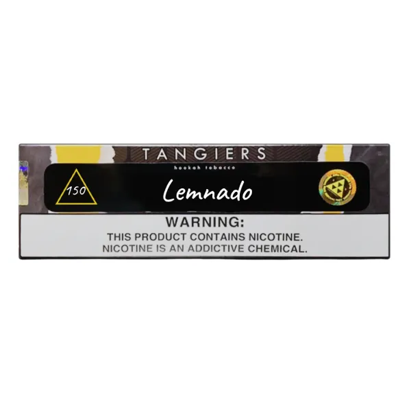 Табак Tangiers Lemnado Noir 250 грамм в Нижнем Новгороде