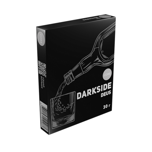 Табак Darkside Core DEUS 30 грамм в Нижнем Новгороде