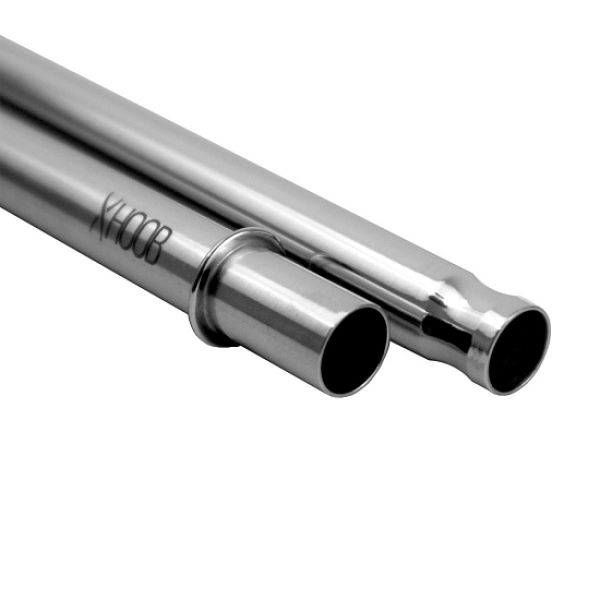 Мундштук Hoob Stik SILVER  в Нижнем Новгороде