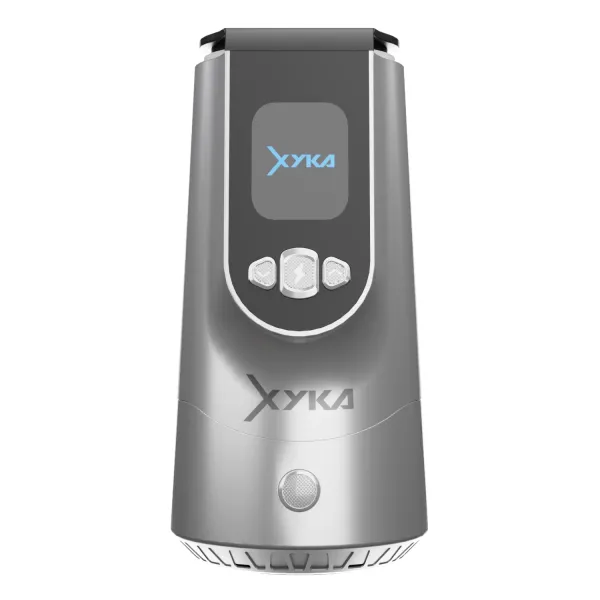 Электронная чаша Xyka Pro Серебристый в Нижнем Новгороде