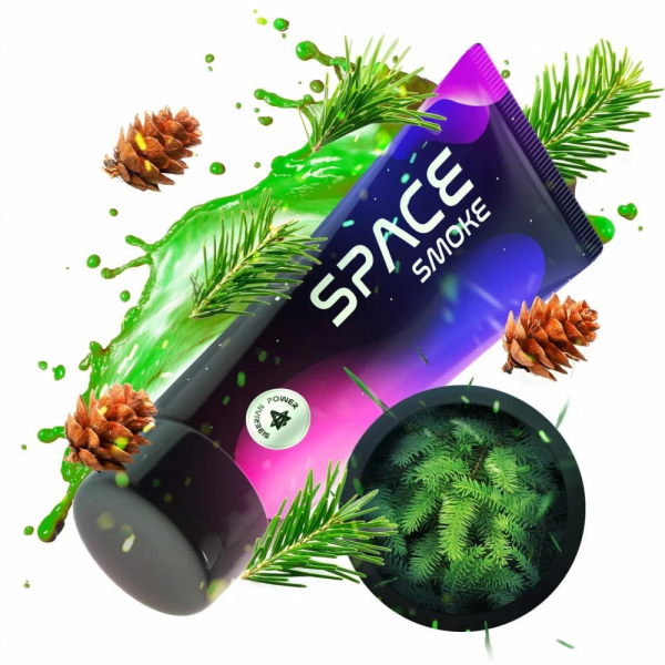 Паста Space Smoke BASIC Siberian Power 125 гр в Нижнем Новгороде