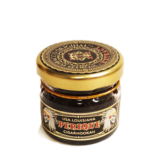 Табак Wto P01 PERIQUE LIGHT ORIGINAL 20 грамм в Нижнем Новгороде