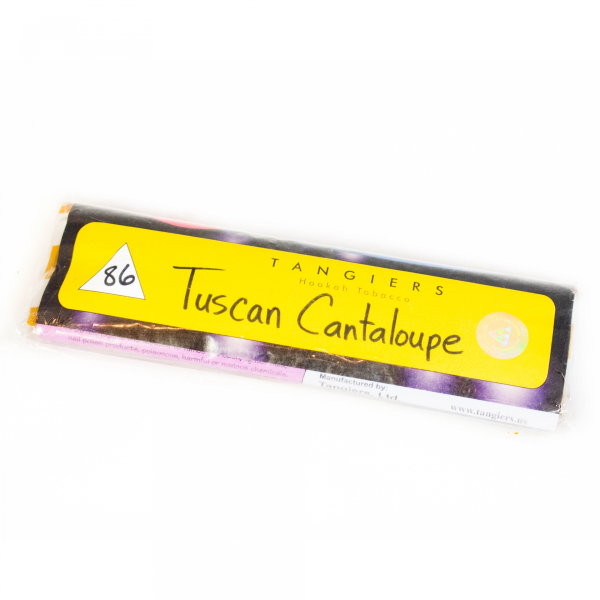 Табак Tangiers Noir Tuscan Cantaloupe (Тосканская дыня) 250 гр в Нижнем Новгороде