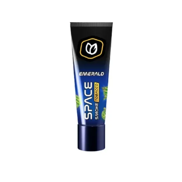 Паста Space Smoke Tobacco Emerald 30 гр в Нижнем Новгороде