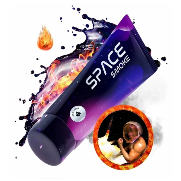 Паста Space Smoke BASIC Hardness 125 гр в Нижнем Новгороде