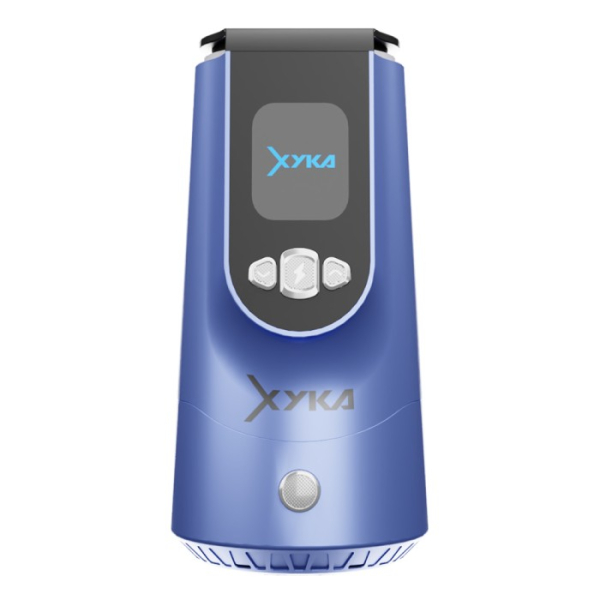 Электронная чаша Xyka Pro Синий в Нижнем Новгороде