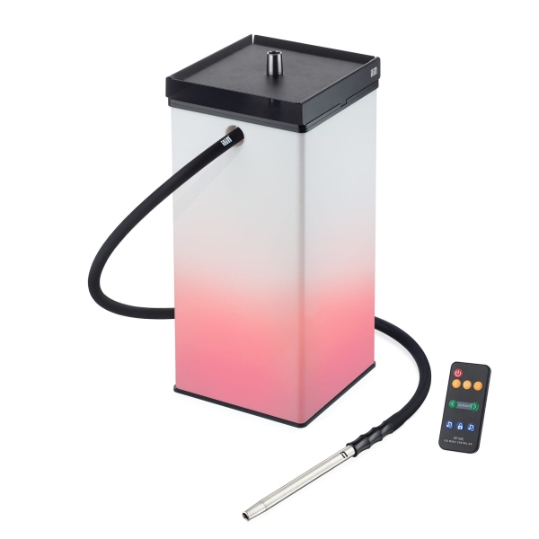 Кальян Nanosmoke | Ilin Pulse в Нижнем Новгороде