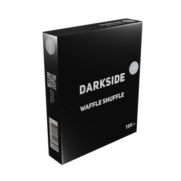 Табак Darkside Core WAFFLE SHUFFLE 100 грамм в Нижнем Новгороде