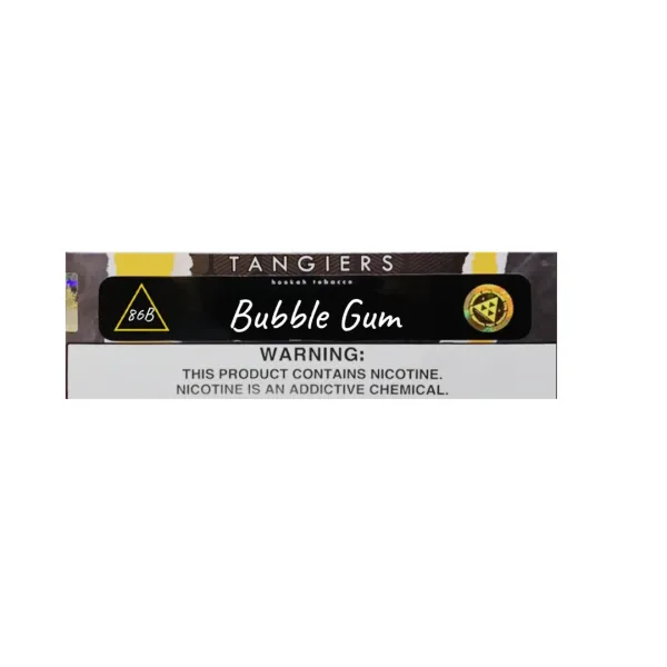 Табак Tangiers Bubble gum Noir 250 грамм в Нижнем Новгороде