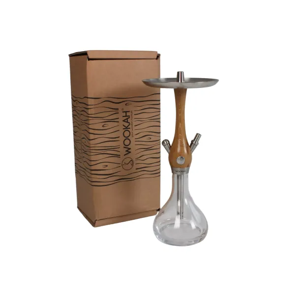 Кальян Wookah Mini Oak в Нижнем Новгороде
