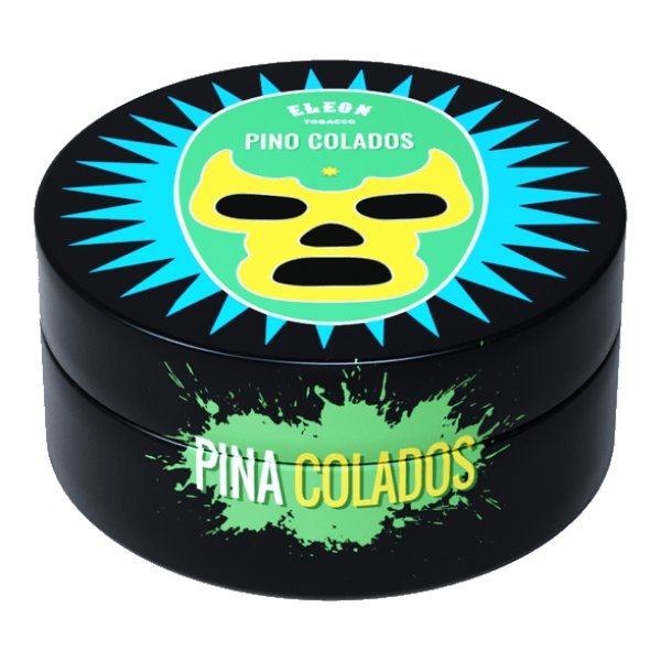 Табак Eleon Pina Colados (Кокос и Ананас) 40 гр в Нижнем Новгороде