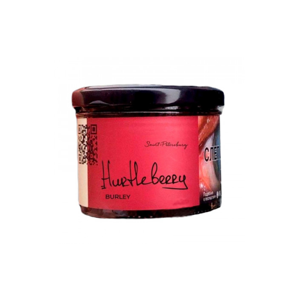 Табак Trofimoff's Burley Hurtleberry 125 грамм в Нижнем Новгороде