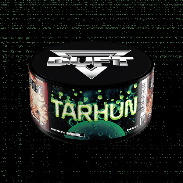 Табак Duft Tarhun (Тархун) 20 гр в Нижнем Новгороде