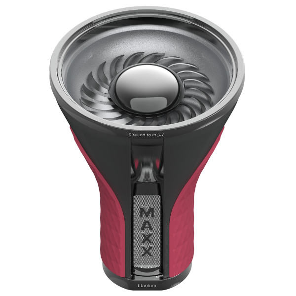 Чаша MAXX Bowl Ruby Black в Нижнем Новгороде