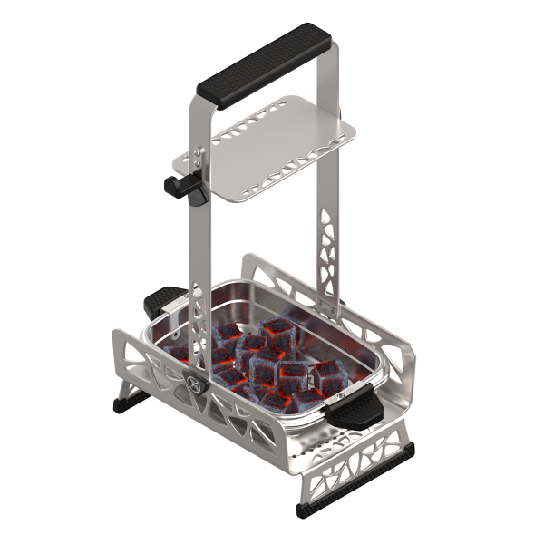 Корзина MAXX Holder Stainless steel в Нижнем Новгороде