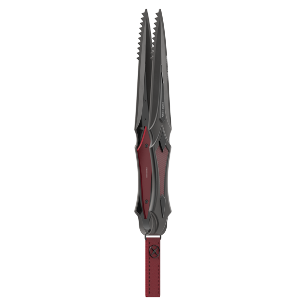Щипцы MAXX Tongs Ruby Black в Нижнем Новгороде