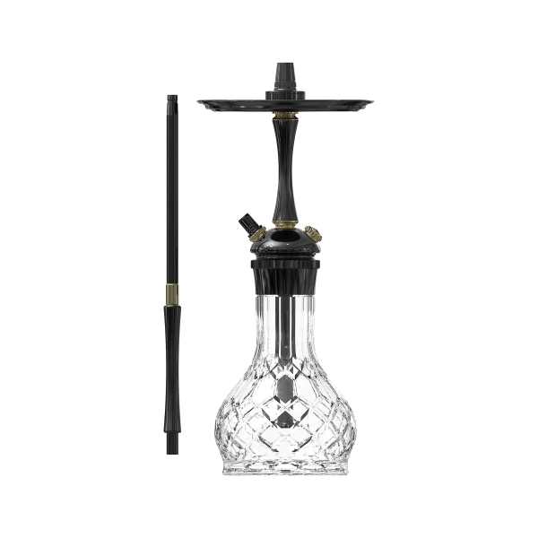 Кальян MAXX Classic Mini (Black-Gold) в Нижнем Новгороде