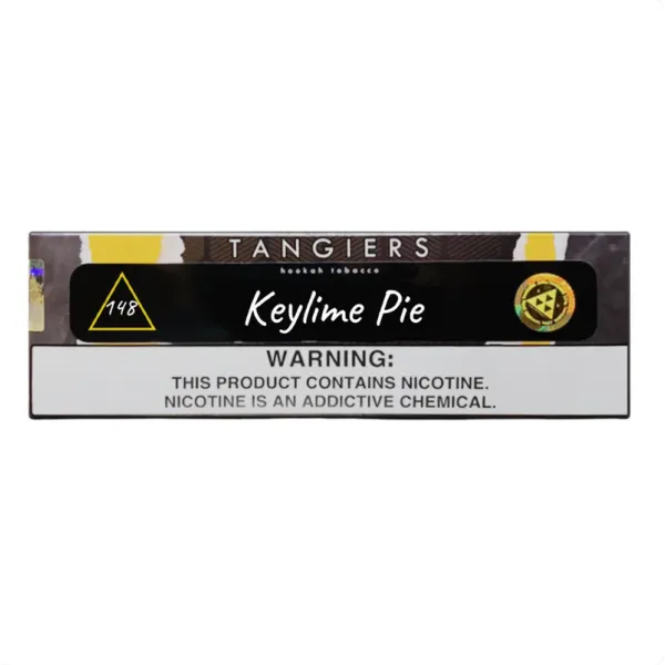 Табак Tangiers KEY LIME PIE Noir 250 грамм в Нижнем Новгороде