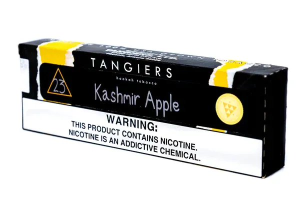 Табак Tangiers Kashmir Apple Noir 250 грамм в Нижнем Новгороде