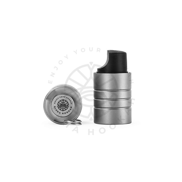 Персональный мундштук ALPHA HOOKAH PIPE в Нижнем Новгороде