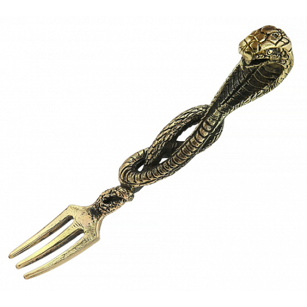 Вилка Werkbund FORK GESTALT COBRA для кальяна в Нижнем Новгороде