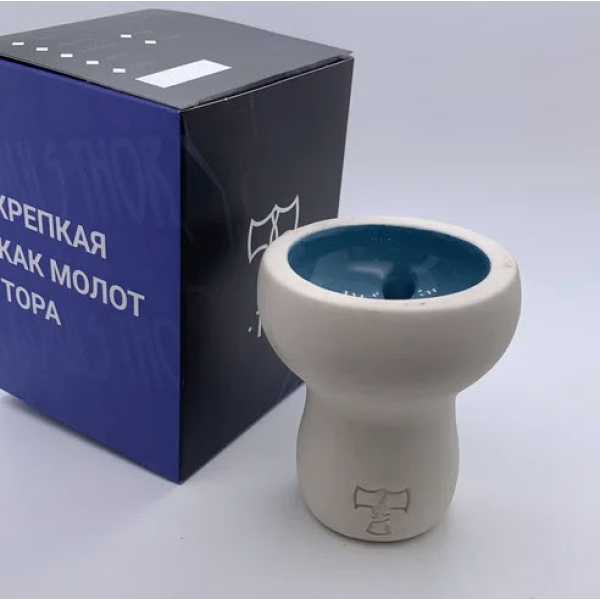 Чаша Thor Titan Glaze Синий в Нижнем Новгороде