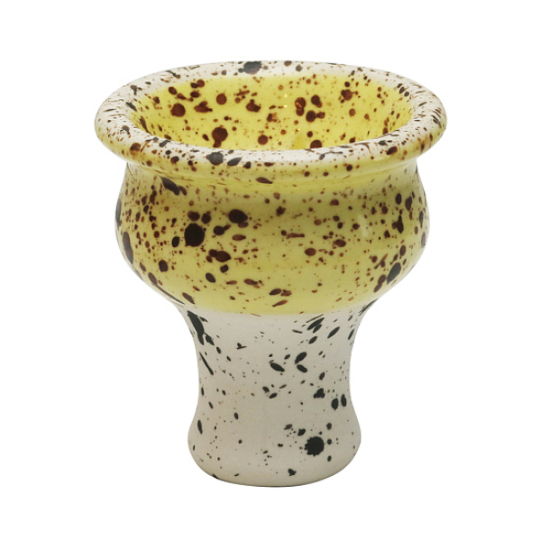 Чаша Thor Batega Classic Glaze (Желтый) в Нижнем Новгороде