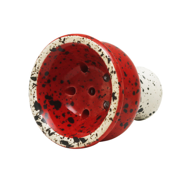 Чаша Thor Batega Classic Glaze (Красный) в Нижнем Новгороде