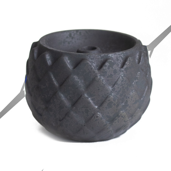 Чаша Thor Shishka Clay (Черный) в Нижнем Новгороде