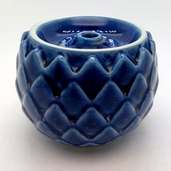 Чаша Thor Shishka Glaze (Голубой) в Нижнем Новгороде