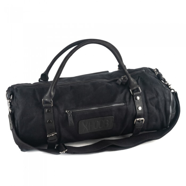 Сумка HOOB Mini Black в Нижнем Новгороде