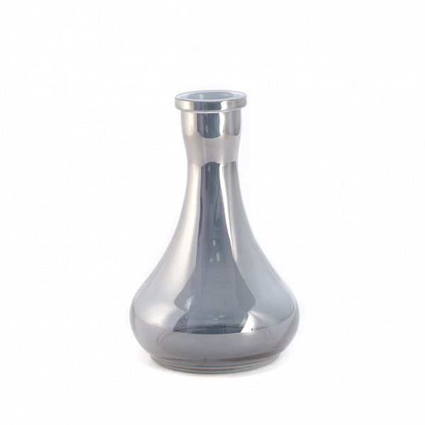 Колба Vessel Glass Капля (Тонировка Серебро) в Нижнем Новгороде