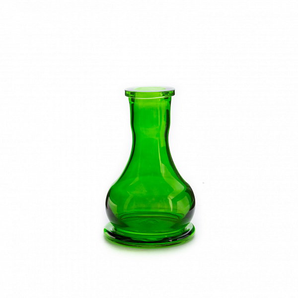 Колба Vessel Glass Капля Мини (Зеленый) в Нижнем Новгороде