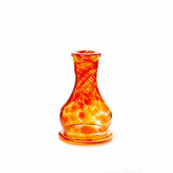 Колба Vessel Glass Капля Мини (Оранжевый) в Нижнем Новгороде