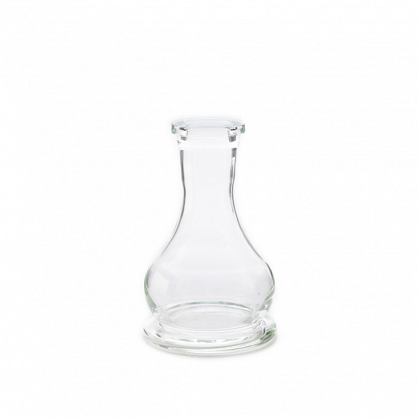 Колба Vessel Glass Капля Мини (Прозрачный) в Нижнем Новгороде
