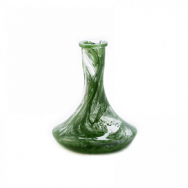 Колба Vessel Glass Крафт (Зеленый алебастр) в Нижнем Новгороде