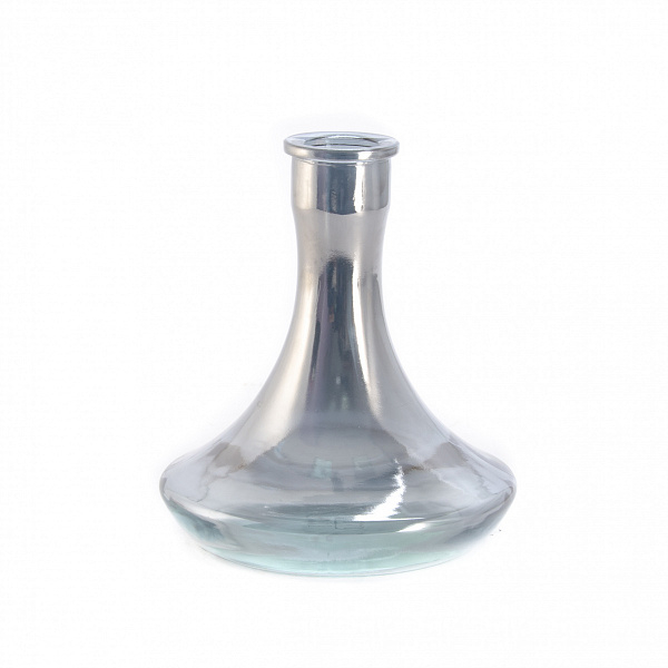 Колба Vessel Glass Крафт (Серебряный,Тонировка) в Нижнем Новгороде
