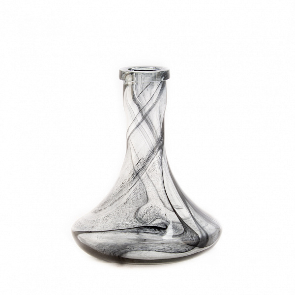 Колба Vessel Glass Крафт (Черный алебастр) в Нижнем Новгороде