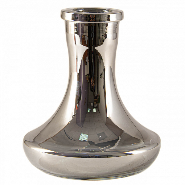 Колба Vessel Glass Крафт Мини (Серебро) в Нижнем Новгороде