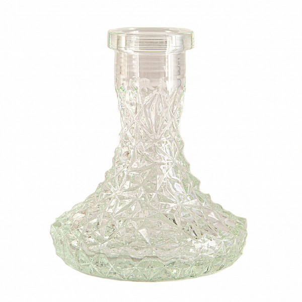 Колба Vessel Glass Кристалл Мини (Прозрачный) в Нижнем Новгороде
