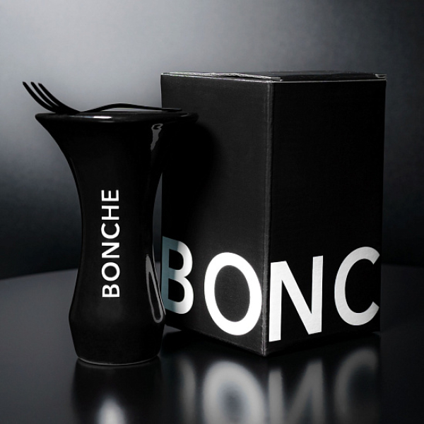 Чаша Bonche Phunnel (Черный) в Нижнем Новгороде