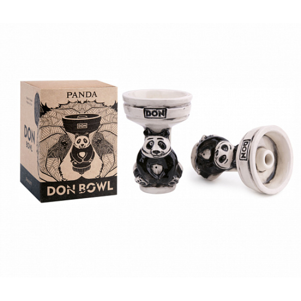 Чаша DON Bowl Panda в Нижнем Новгороде