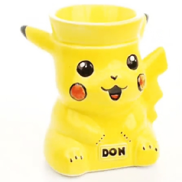 Чаша DON Bowl Pika в Нижнем Новгороде