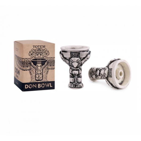 Чаша DON Bowl Totem в Нижнем Новгороде