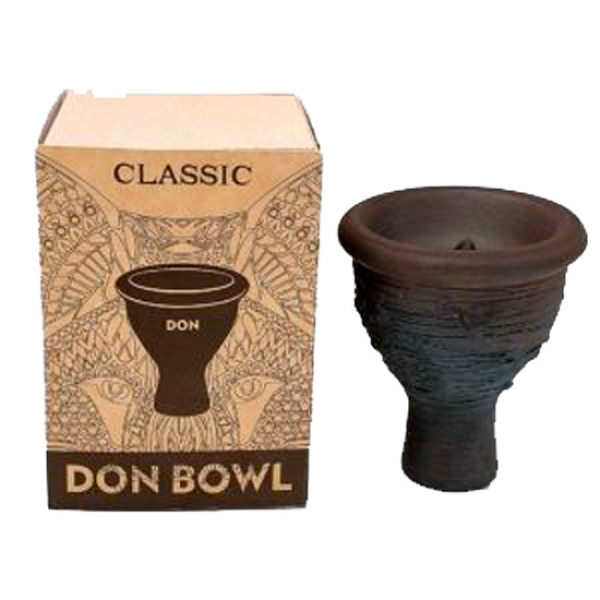Чаша DON Classic (Черный) в Нижнем Новгороде