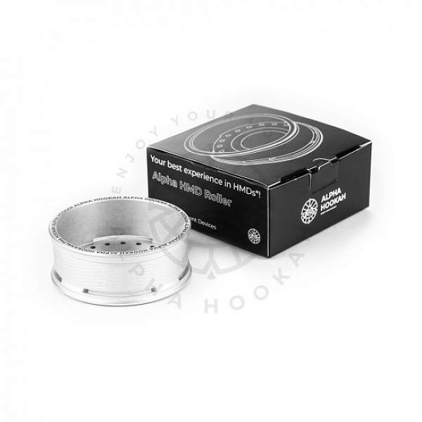 Калауд Alpha Hookah HMD Roller в Нижнем Новгороде