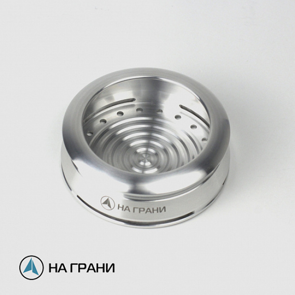 Калауд НА ГРАНИ Al в Нижнем Новгороде